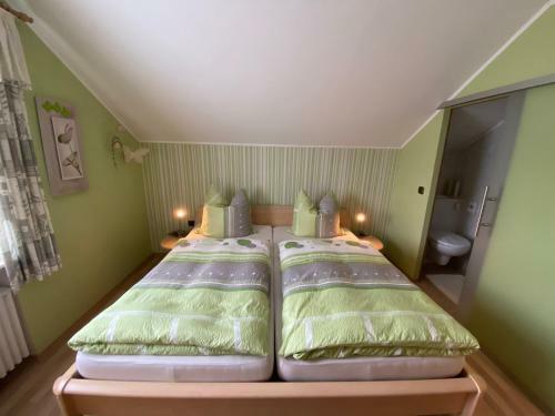 Hostal Pension G�rgen