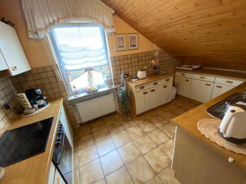 Hostal Pension G�rgen