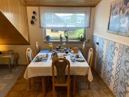 Hostal Pension G�rgen