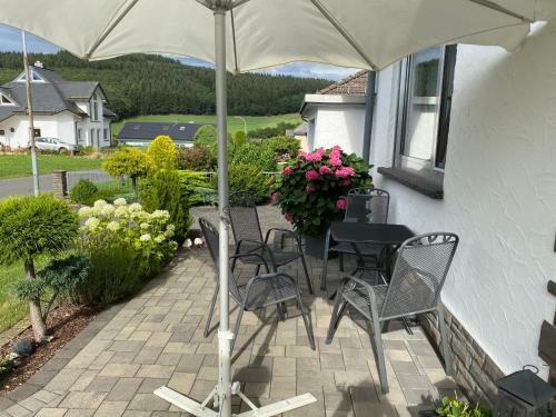 Hostal Pension G�rgen