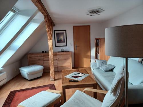 Apartamento Ferienwohnung Vor Den Toren L�becks
