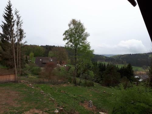 Hostal B & B Der Waldvogel