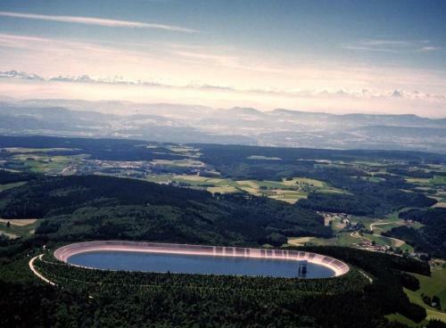 Apartamentos Ferienwohnungen Am Skilift