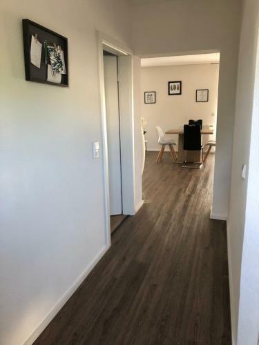 Apartamento Ferienwohnung Rheinfelden-herten