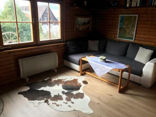Ferienhaus Sauerland