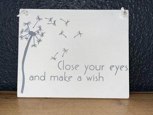 Apartamento Haus Blumengl�ck