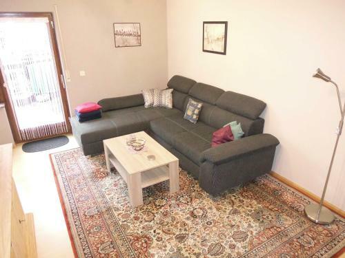 Apartamento Ferienwohnung Bus