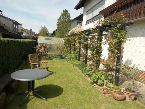 Apartamento Ferienwohnung Bus