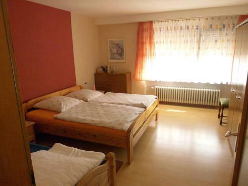 Apartamento Ferienwohnung Bus