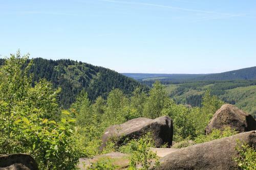 Apartamento An Der Bremke