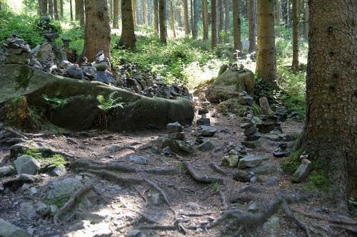 Apartamento An Der Bremke