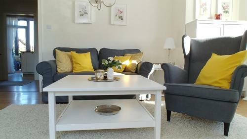 Apartamento An Der Bremke