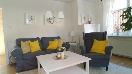 Apartamento An Der Bremke