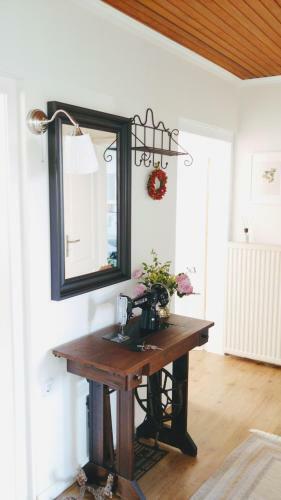 Apartamento An Der Bremke