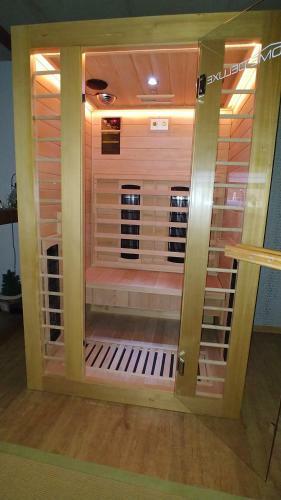 Apartamento An Der Bremke