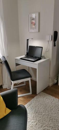 Apartamento An Der Bremke