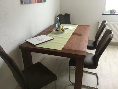 Apartamento Ferienwohnung Gr�fe