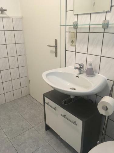 Apartamento Ferienwohnung Gr�fe