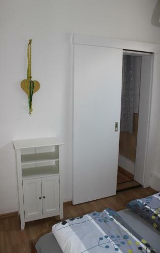 Apartamento Ferienwohnung Gr�fe