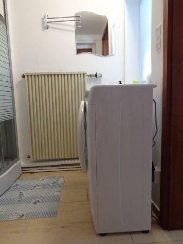 Apartamento Schlafii