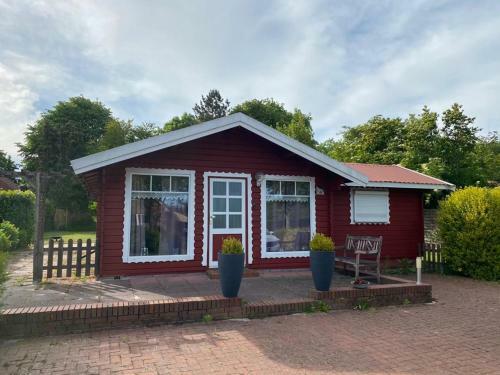 Ferienhaus Schweden Gl�ck!
