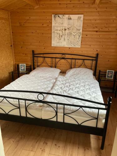 Ferienhaus Schweden Gl�ck!