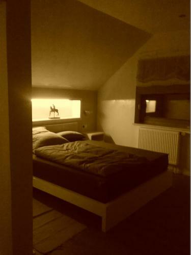 G�stezimmer He�dorf