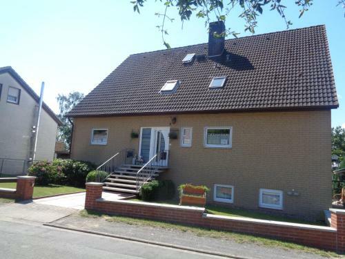 Apartamento Ferienwohnung Kapust