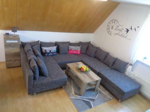 Apartamento Ferienwohnung Kapust