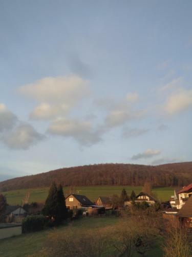 Apartamento Ferienwohnung Kapust