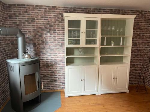 Apartamento Paradies An Der M�hle