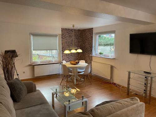 Apartamento Paradies An Der M�hle