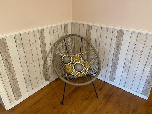 Apartamento Paradies An Der M�hle