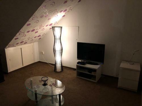 Apartamento Lina