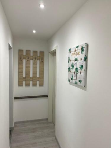Apartamento Ferienwohnung H&m Immobilien Hettstedt