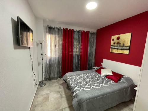 Apartamento Vientos Alisios