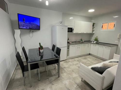 Apartamento Vientos Alisios