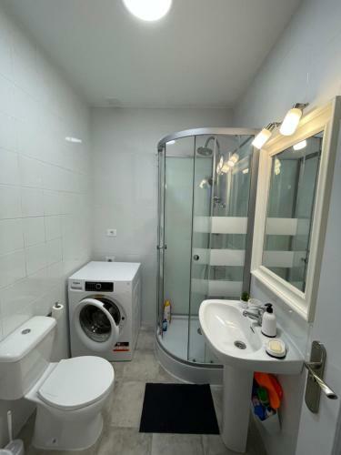 Apartamento Vientos Alisios