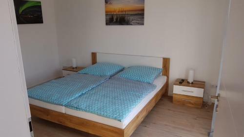 Apartamento Ferienwohnung Schreiber