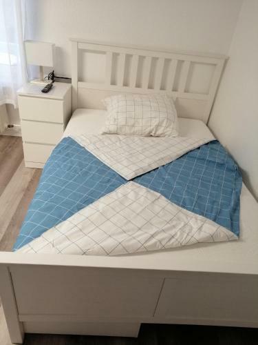 Apartamento Sch�ne Wohnung Im Herzen Von Heuchelheim