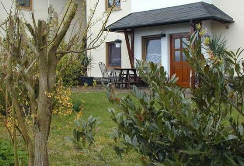 Apartamento Ferienwohnung Kirchblick