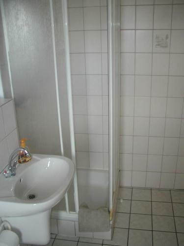 Apartamento Ferienwohnung Kirchblick