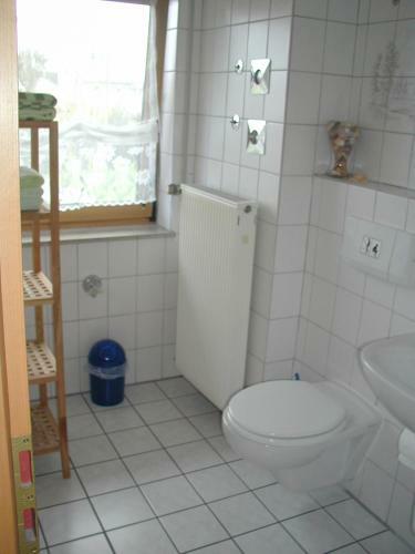 Apartamento Ferienwohnung Kirchblick