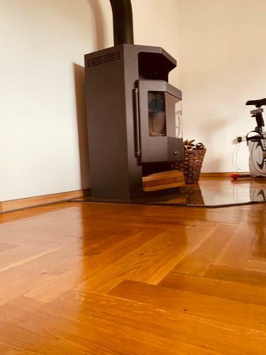 Apartamento Hibu