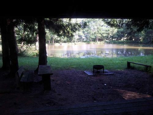 Ferienhaus D�perthal