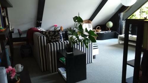 Apartamento Schoenes Haus