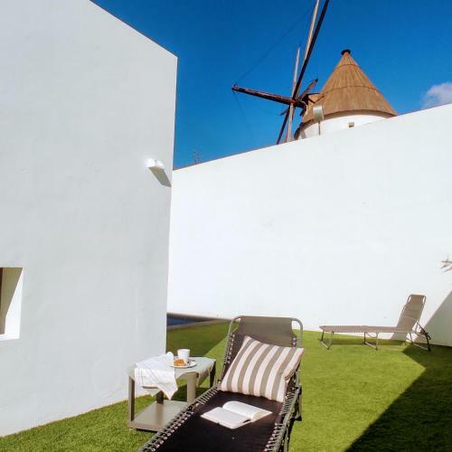 Apartamentos Gatagata 2