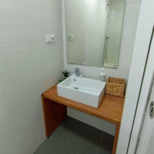 Apartamentos Gatagata 2