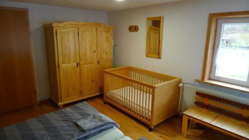 Apartamento Ferienhaus Broche
