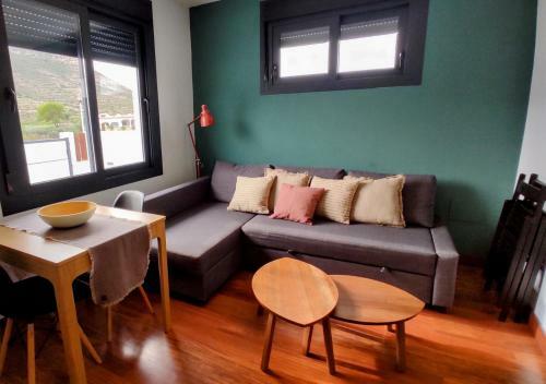 Apartamentos Gatagata 4